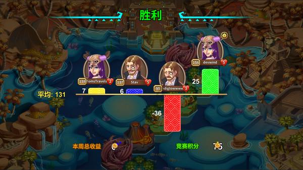 真三国无双7