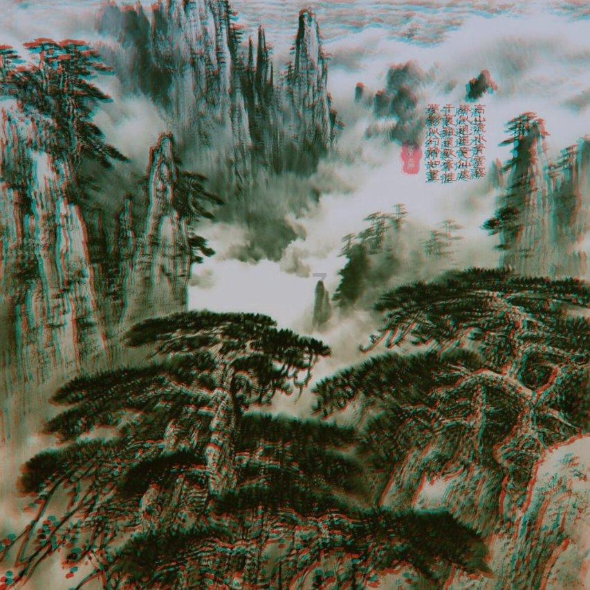 让动物飞一会
