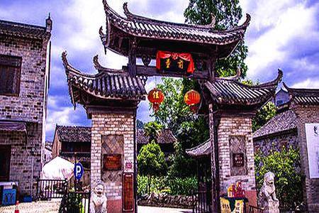 英雄之战中文版